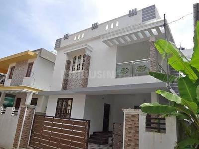 Image of 1200 Sq.ft 3 BHK Duplex for sale in Kelambakkam, Chennai for Rs. 8500000
