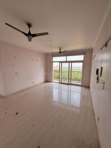 Hall Image of 1150 Sq.ft 2 BHK Apartment / Flat for rent in Shalimar Oneworld Vista, Gomti Nagar Lucknow for Rs. 25000