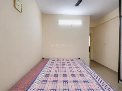Bedroom Image of 1229 Sq.ft 3 BHK Apartment / Flat for sale in DLF Woodland Heights, Bommasandra Bengaluru for Rs. 8100000
