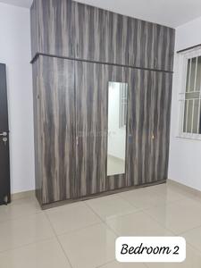 Bedroom Image of 1340 Sq.ft 2 BHK Apartment / Flat for sale in Prestige Bella Vista, Iyyappanthangal Chennai for Rs. 13600000