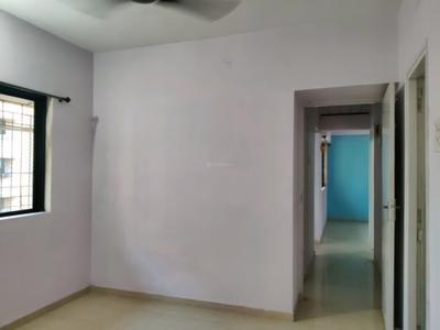 Bedroom Image of 1040 Sq.ft 2 BHK Apartment / Flat for sale in Cosmos Classique Building B2 Meridian, Thane West Thane for Rs. 11500000