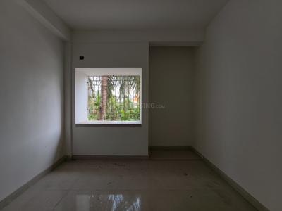 Bedroom Image of 850 Sq.ft 2 BHK Apartment / Flat for sale in Purba Barisha Kolkata for Rs. 3145000