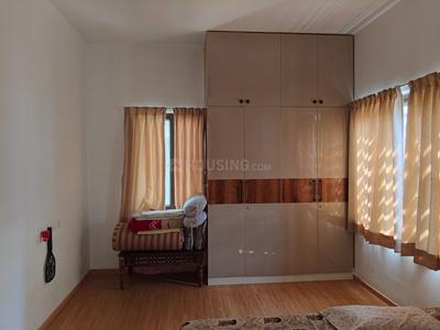 Bedroom Image of 1859 Sq.ft 3 BHK Villa for sale in  Sarjapur Railway Mens Cghs Layout, Sarjapur Bengaluru for Rs. 20550000
