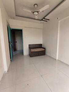 Hall Image of 960 Sq.ft 2 BHK Apartment / Flat for sale in Ghansoli Navi Mumbai for Rs. 11000000