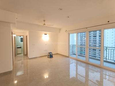 Living Room Image of 2000 Sq.ft 3 BHK Apartment / Flat for sale in ATS Le Grandiose, Sector 150 Noida for Rs. 25500000