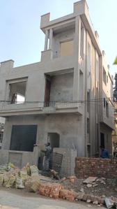 Image of 3400 Sq.ft 5 BHK Independent House for sale in Salt Lake City, Kolkata for Rs. 32000000