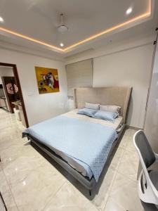 Bedroom Image of 951 Sq.ft 2 BHK Apartment / Flat for sale in Ace Amura, Narapally Hyderabad for Rs. 4300011