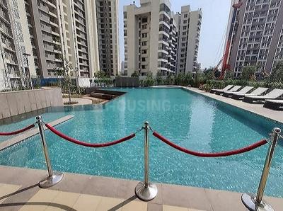 Image of 650 Sq.ft 2 BHK Apartment / Flat for rent in Lodha Casa Maxima, Mira Road East, Mira Bhayandar for Rs. 35000