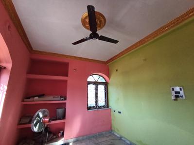 Bedroom Image of 1000 Sq.ft 2 BHK Builder Floor for rent in Ratu Basti Ranchi for Rs. 5500