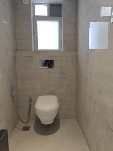 Bedroom Two Image of 980 Sq.ft 3 BHK Apartment / Flat for sale in Ajmera Manhattan, Wadala East Mumbai for Rs. 36800000