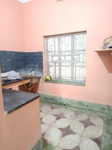 Kitchen Image of 2500 Sq.ft 4 BHK Independent House for sale in Howrah Railway Station Howrah for Rs. 5000000