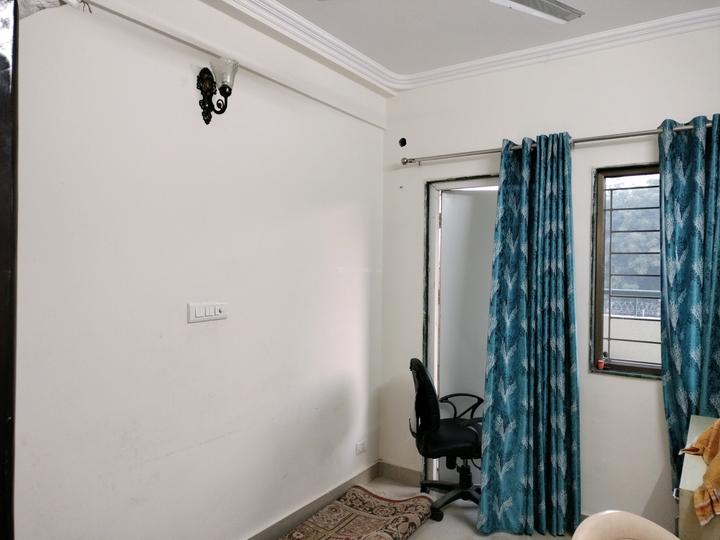 DWARKA GREENS SECTOR 14 POCKET 5 NEW DELHI Bedroom 1