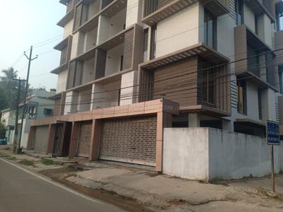 Image of 4800 Sq.ft 3 BHK Apartment / Flat for sale in  Shree Annapurna Damayanti Apartment, Nayapalli, Bhubaneswar for Rs. 25000000