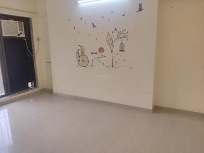 Bedroom Image of 915 Sq.ft 2 BHK Apartment / Flat for sale in Srishti Panch Srishti, Powai Mumbai for Rs. 17500000