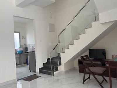 Hall Image of 1600 Sq.ft 2 BHK Apartment / Flat for sale in Siddha Aangan, Bagru Khurd Jaipur for Rs. 3659700