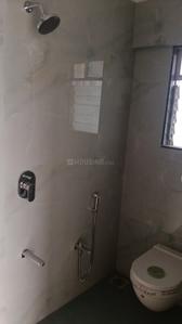 Image of 1120 Sq.ft 2 BHK Apartment / Flat for sale in Aura Luxisca, Panvel, Navi Mumbai for Rs. 12500000