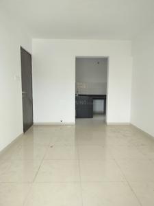 Hall Image of 900 Sq.ft 2 BHK Apartment / Flat for sale in Majestique Mrugavarsha Phase II, Dhayari Pune for Rs. 6200000