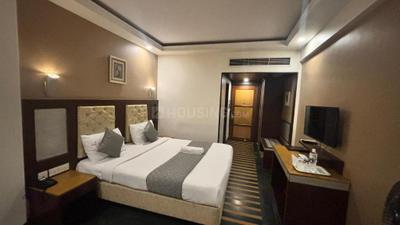 Bedroom Image of Housley Co-living PG  in Sector 38, Gurgaon