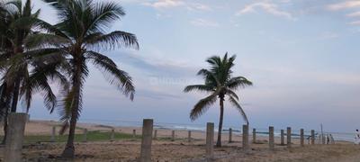 Image of 2075 Sq.ft Residential Plot / Land for sale in Mahabalipuram, Chennai for Rs. 3000000