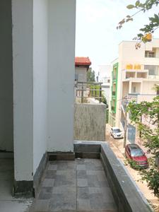 Bedroom Three Image of 1333 Sq.ft 3 BHK Apartment / Flat for sale in Horamavu Bengaluru for Rs. 8428000