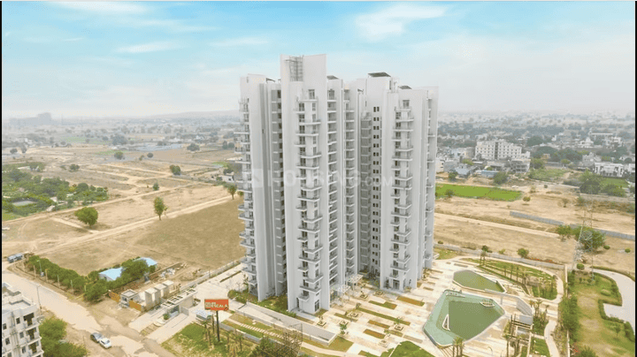 M3M Escala Main Image 1