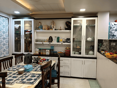 Image of 2856 Sq.ft 4 BHK Apartment / Flat for sale in Raheja Residency, Jivan Vihar, Raipur for Rs. 12000000