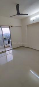 Hall Image of 950 Sq.ft 2 BHK Apartment / Flat for rent in Mantra Moments, Moshi Pune for Rs. 18000