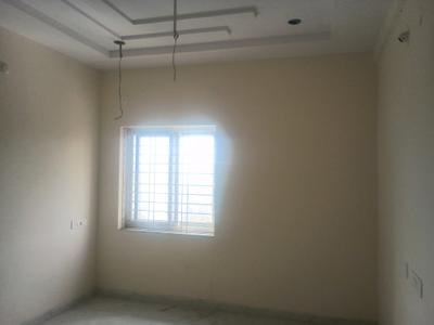 Bedroom Image of 1600 Sq.ft 3 BHK Apartment / Flat for sale in Nagole Hyderabad for Rs. 11100000