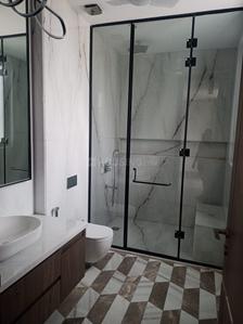 Image of 4500 Sq.ft 3 BHK Builder Floor for sale in Gulmohar Park, New Delhi for Rs. 250000000