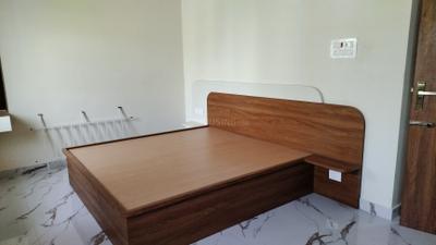 Bedroom Image of 1600 Sq.ft 3 BHK Independent House for sale in Edayarpalayam Coimbatore for Rs. 11500000