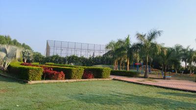 Image of 2040 Sq.ft Residential Plot / Land for sale in Kamal Vihar, Raipur for Rs. 5712000