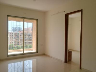 Living Room Image of 1020 Sq.ft 2 BHK Apartment / Flat for sale in Precious Imperial, Ambernath East Ambernath for Rs. 4199000