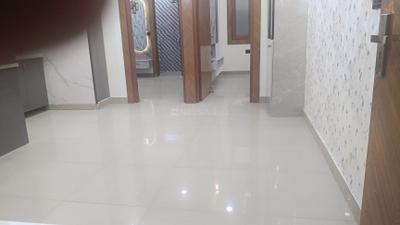Living Room Image of 950 Sq.ft 2 BHK Builder Floor for sale in Indirapuram Ghaziabad for Rs. 6500000