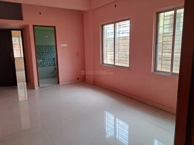 Hall Image of 1200 Sq.ft 3 BHK Apartment / Flat for sale in Dhakuria Kolkata for Rs. 9000000