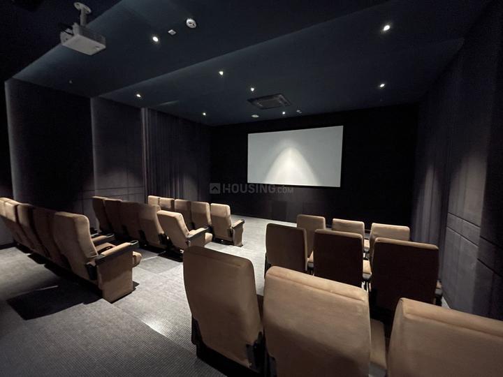 Prestige Eden Gardens Main Image 1