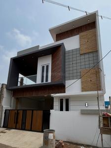 Image of 3000 Sq.ft 4 BHK Independent House for sale in Mathpurena, Raipur for Rs. 8000000