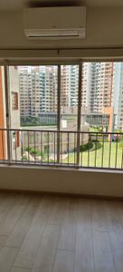 Balcony Image of 1200 Sq.ft 2 BHK Apartment / Flat for sale in Shapoorji Pallonji JoyVille, Sector 102 Gurgaon for Rs. 21500000