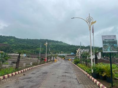 Image of 1119 Sq.ft Residential Plot / Land for sale in Mohape, Navi Mumbai for Rs. 7836154