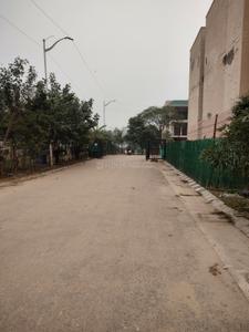 Image of 1500 Sq.ft 3 BHK Builder Floor for sale in Sector 14, Bahadurgarh for Rs. 8950000