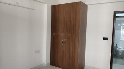 Bedroom Image of 1865 Sq.ft 3 BHK Apartment / Flat for rent in Cosmos Express 99, Sector 99 Gurgaon for Rs. 32000
