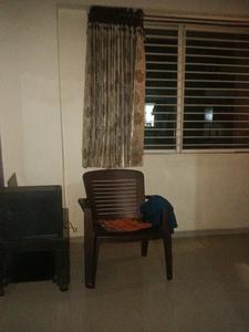 Bedroom Image of 1530 Sq.ft 2 BHK Apartment / Flat for sale in Kahaan, Nava Naroda Ahmedabad for Rs. 5600000