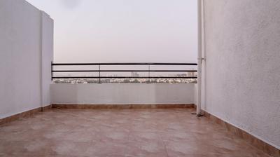 Bedroom Image of 902 A1 Vanshree Apartment in Hadapsar, Pune