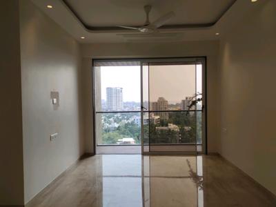 Living Room Image of 1700 Sq.ft 3 BHK Apartment / Flat for sale in Lashkaria Indrasukh, Andheri West Mumbai for Rs. 65000000