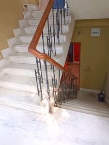 Staircase Image of 2000 Sq.ft 4 BHK Independent House for sale in Purba Barisha Kolkata for Rs. 7950000