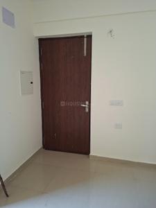 Hall Image of 1080 Sq.ft 3 BHK Apartment / Flat for rent in Excella Kutumb, Sultanpur Road Lucknow for Rs. 16000