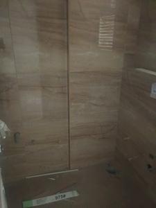 Bedroom One Image of 1250 Sq.ft 2 BHK Apartment / Flat for sale in Aditya Imperial Heights, Hafeezpet Hyderabad for Rs. 10000000
