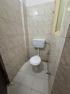 Bathroom Image of 720 Sq.ft 3.5 BHK Independent House for sale in Shree Ganesh Lotus Park, Mandideep Bhopal for Rs. 2600000