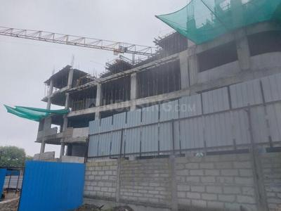 Image of 1558 Sq.ft 3 BHK Apartment / Flat for sale in Vardhaman Altezza, Tathawade, Pune for Rs. 14000000