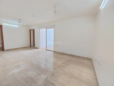 Hall Image of 1255 Sq.ft 2 BHK Apartment / Flat for sale in Marvel Ganga Fria P1 P2 P3 Building, Wagholi Pune for Rs. 9200000