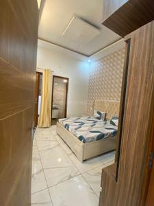 Bedroom Image of 1017 Sq.ft 3 BHK Villa for sale in Sector 127 Mohali for Rs. 10000000